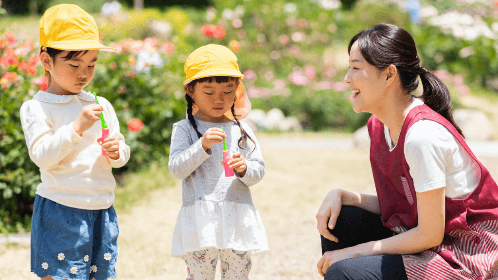 ペリー幼稚園プログラムから見る、幼児教育の重要性