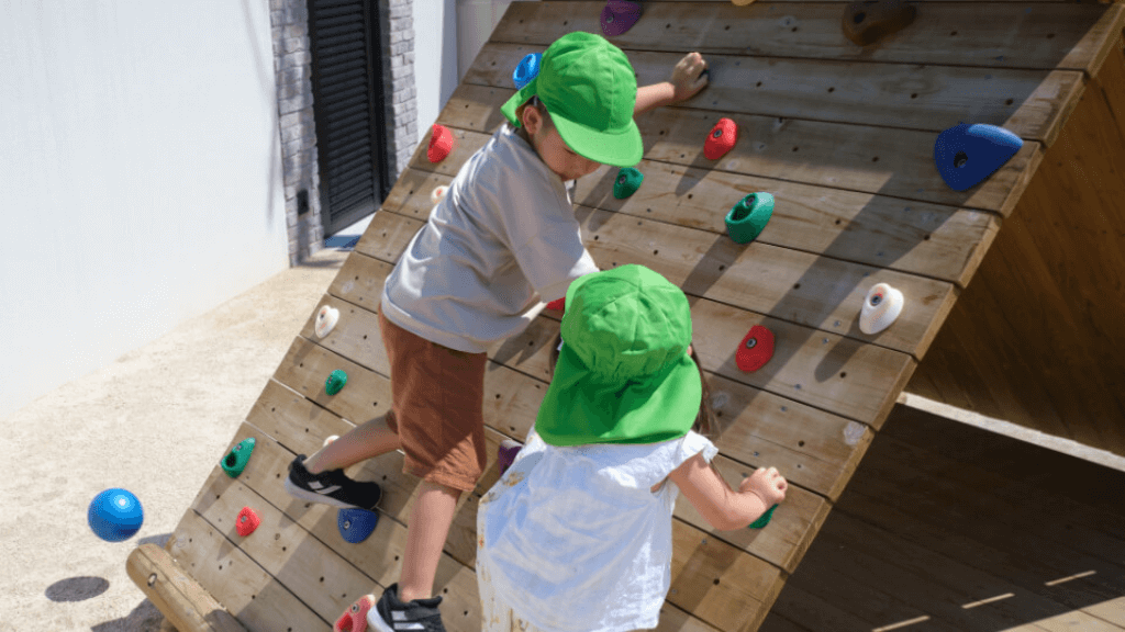 子どもへの向き合い方